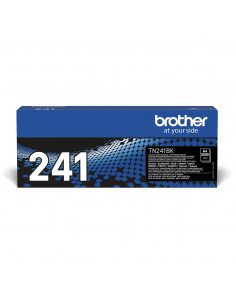 Brother TN-241BK kaseta z tonerem 1 szt. Oryginalny Czarny