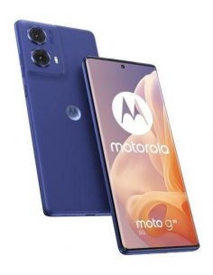 Motorola Moto G85 5G 12/256 Cobalt Blue