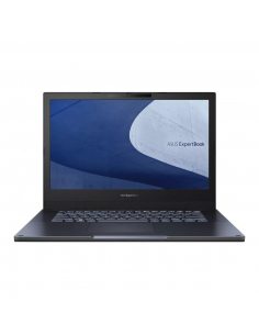 Notebook Asus ExpertBook B2402CBA-KI0476X 14"FHD/i5-1240P/16GB/SSD512GB/UHD/5G/11PR Star Black 3Y