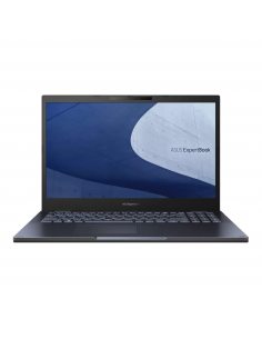 Notebook Asus B2502CBA-KJ1429X 15,6"FHD/i5-1240P/8GB/SSD512GB/UHD/W11PR Star Black 3Y