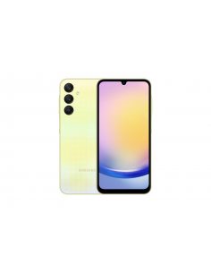 Samsung Galaxy A25 (A256) 5G ds 6/128GB Yellow