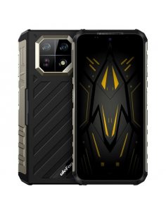 Smartphone Ulefone Armor 22 8GB/128GB (czarny)