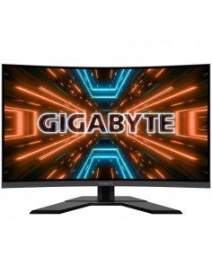 Monitor Gigabyte 31,5" G32QC A 2xHDMI DP 2xUSB3.0