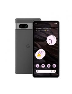 Smartfon Google Pixel 7A 5G 8/128GB Czarny