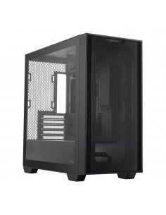 Obudowa Asus A21 CASE TEMPERED GLASS mATX