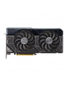 Karta VGA Asus GeForce RTX 4070 Ti Super DUAL-RTX4070TIS-O16G OC 16GB GDDR6X 256bit HDMI+3xDP PCIe4.0