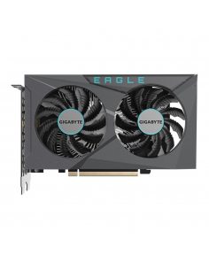 Karta VGA Gigabyte GeForce RTX 3050 EAGLE OC 6G 6GB GDDR6 96bit 2xHDMI+2xDP PCIe4.0