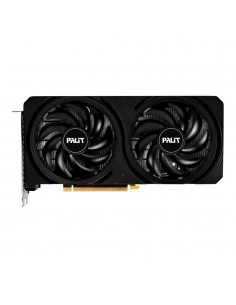 Karta VGA Palit GeForce RTX 4060 Infinity 2 8GB GDDR6 128bit HDMI+3xDP PCIe4.0