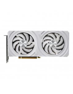 Karta VGA Palit GeForce RTX 4060 Ti White 8GB GDDR6 128bit HDMI+3xDP PCIe4.0