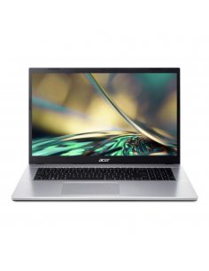 Notebook Acer Aspire 3 17,3"FHD/i5-1235U/16GB/SSD512GB/IrisXe/W11 Silver