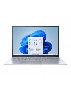 Notebook Asus Vivobook 16X M3604YA-MB187W 16"WUXGA/Ryzen 7 7730U/16GB/SSD1TB/Radeon/W11 Silver