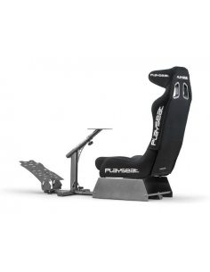 Fotel Gamingowy Playseat Evolution Pro Actifit Czarny