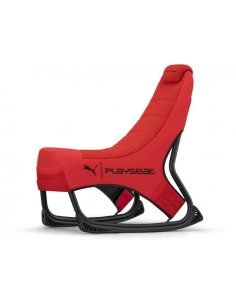 Fotel Gamingowy Playseat Puma Active Gaming Seat Czerwony