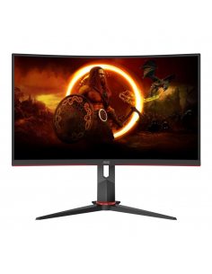 Monitor AOC 27" C27G2Z3/BK 2xHDMI DP