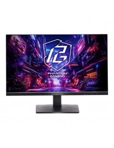 Monitor ASRock 27" Phantom Gaming Monitor PG27QFT1B 2xHDMI DP głośniki 2x2W