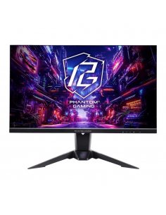 Monitor ASRock 27" Phantom Gaming Monitor PG27QFT2A 2xHDMI DP WiFi głośniki 2x2W