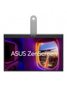 Monitor Asus 15,6" ZenScreen OLED MQ16AHE Portable Monitor MiniHDMI USB-C