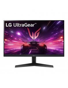 Monitor LG 23,8" UltraGear 24GS60F-B HDMI DP