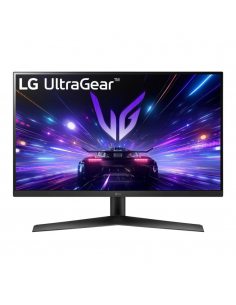 Monitor LG 27" UltraGear 27GS60F-B HDMI DP