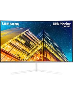 Monitor Samsung 31,5" U32R591CWP (LU32R591CWPXEN) HDMI DP