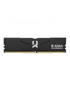 Pamięć DDR5 ADAX UDIMM 16GB (1x16GB) 6000MHz CL30 SR