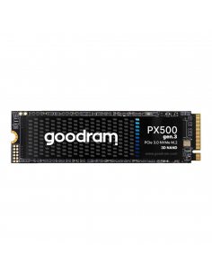 Dysk SSD GOODRAM PX500 2TB PCIe NVMe M.2 2280 (3500/2800)