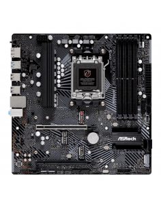 Płyta ASrock B650M PG LIGHTNING /AMD B650/DDR5/SATA3/M.2/USB3.2/PCIe4.0/AM5/mATX