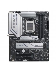 Płyta Asus PRIME X670-P WIFI/AMD X670/DDR5/SATA3/M.2//WiFi/BT/PCIe5.0/AM5/ATX