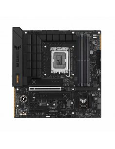 Płyta Asus TUF GAMING B760M-PLUS II /B760/DDR5/SATA3/M.2/USB3.2/PCIe5.0/s.1700/mATX