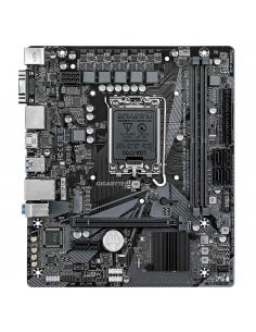 Płyta Gigabyte H610M S2H V3 DDR4 (rev. 1.0) /H610/DDR4/SATA3/M.2/USB3.0/PCIe4.0/s.1700/mATX