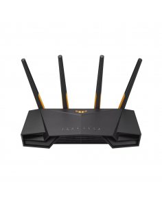 Router ASUS TUF-AX4200 Wi-Fi 6, 2,5GbE AiMesh EU