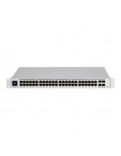 Switch zarządzalny UBIQUITI Switch Pro USW-Pro-48-EU 48x1GbE 4x10GbE SFP+