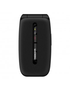 Telefon MaxCom MM 828 4G black