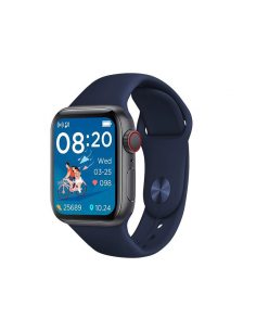 Zegarek Tracer Smartwatch TW7-BL FUN Blue