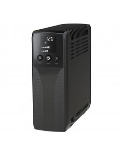 Zasilacz awaryjny UPS FSP/Fortron ST 1500 (1500VA/900W, 8x IEC, AVR)