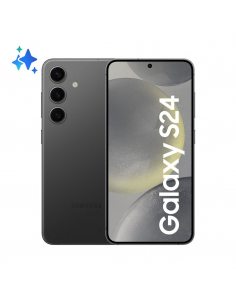 Smartfon Samsung Galaxy S24 (S921) 8/256GB 6,2" 2340x1080 4000mAh 5G Dual SIM czarny