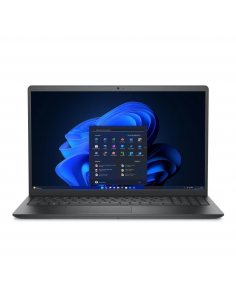 Notebook Dell Vostro 3520 15,6"FHD/i5-1235U/16GB/SSD512GB/IrisXe/11PR Black 3Y (47102541)