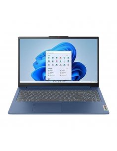 Notebook Lenovo IdeaPad Slim 3 15IAH8 15,6"FHD/i5-12450H/16GB/SSD512GB/UHD/W11 Abyss Blue