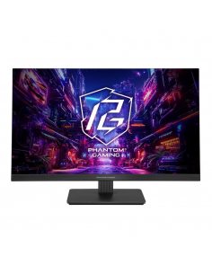 Monitor ASRock 27" Phantom Gaming PG27FFT1B 2xHDMI DP głośniki 2x2W