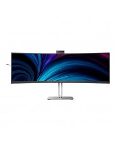 Monitor Philips 48,8" 49B2U6903CH/00 2xHDMI DP Thunderbolt RJ-45 głośniki