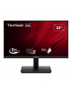 Monitor ViewSonic 21,5" VA220-H HDMI VGA