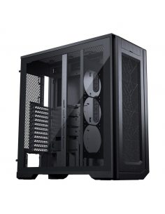 Obudowa Phanteks Enthoo Pro 2 Server E-ATX Big Tower bez zasilacza z oknem czarna