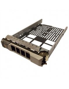 Uchwyt na dysk twardy Dell PowerEdge Server 12G 13G 3,5" (12G/13G R330, R430, R530, R730)