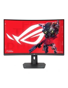 Monitor Asus 31,5" ROG Strix XG32WCS HDMI DP USB-C