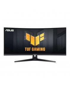 Monitor Asus 34" TUF Gaming VG34VQ3B 2xHDMI 2xDP 5xUSB głośniki