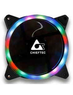 Wentylator Chieftec AF-12RGB 120mm RGB