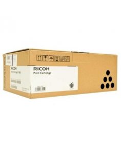 Ricoh 821259 kaseta z tonerem 1 szt. Oryginalny Czarny