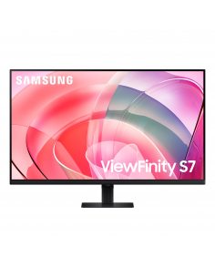 Samsung S70D monitor komputerowy 81,3 cm (32") 3840 x 2160 px 4K Ultra HD LED Czarny