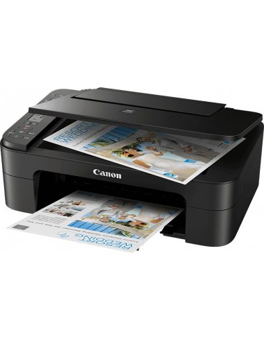 Canon PIXMA TS3350 Atramentowa A4 4800 x 1200 DPI Wi-Fi