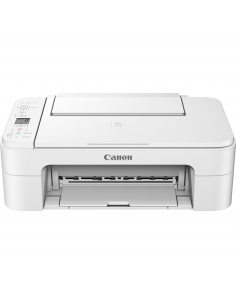 Canon PIXMA TS3351 Atramentowa A4 4800 x 1200 DPI Wi-Fi